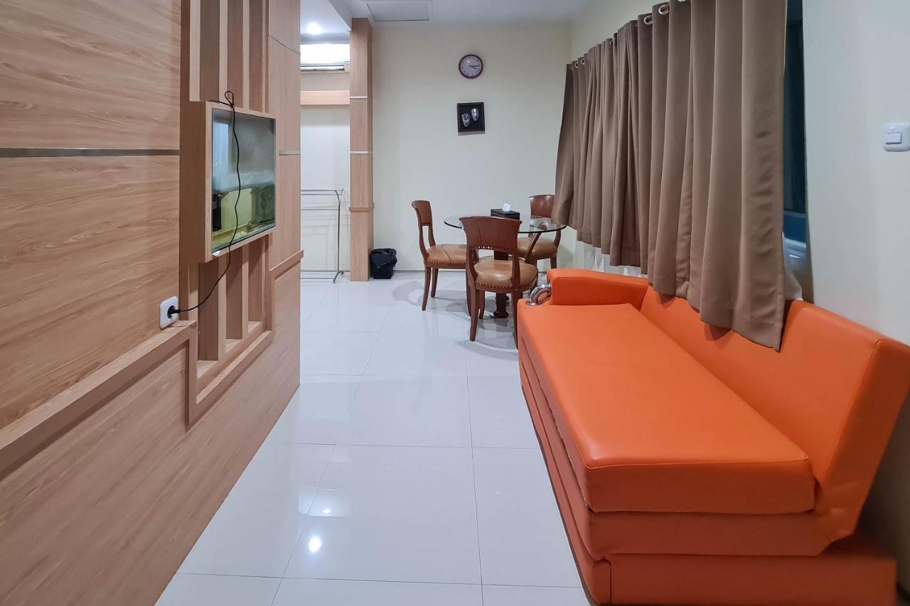 Gaia Asri Hotel Pamanukan Hilir Luaran gambar