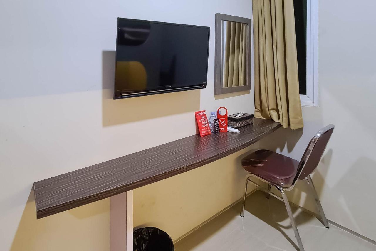 Gaia Asri Hotel Pamanukan Hilir Luaran gambar