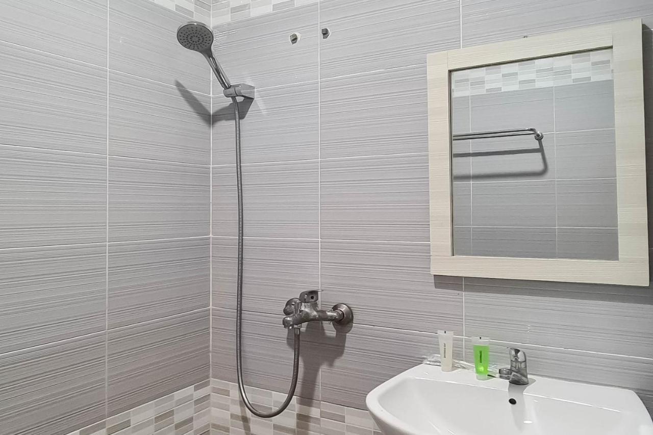 Gaia Asri Hotel Pamanukan Hilir Luaran gambar