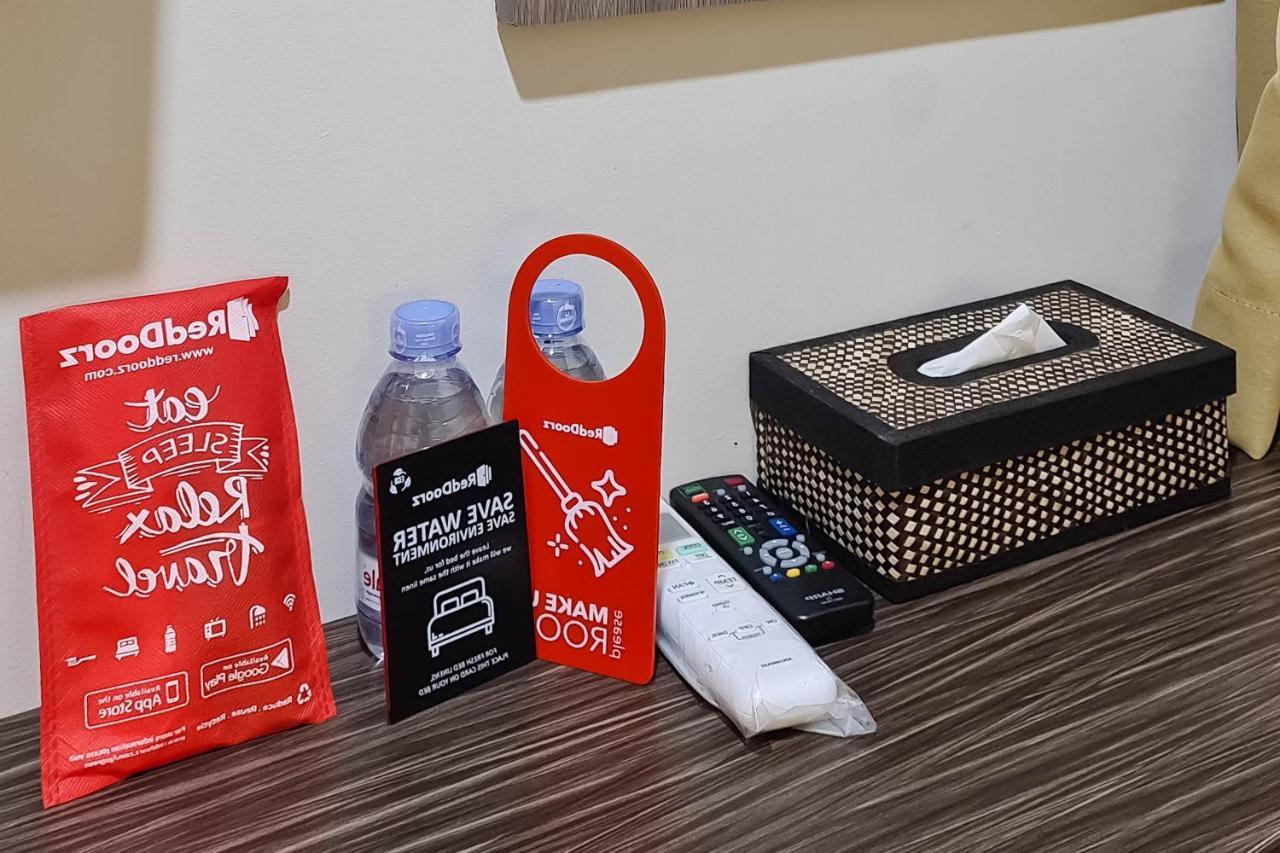 Gaia Asri Hotel Pamanukan Hilir Luaran gambar