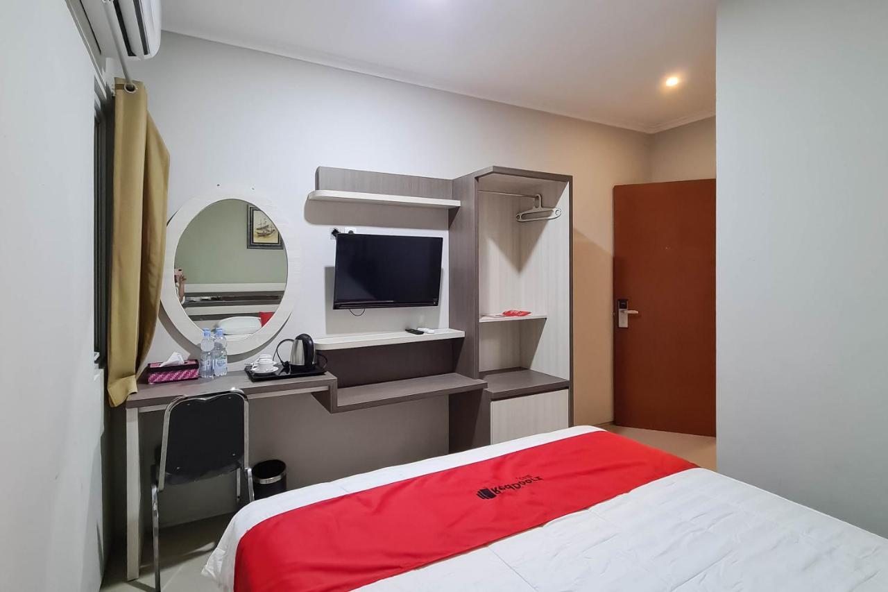 Gaia Asri Hotel Pamanukan Hilir Luaran gambar