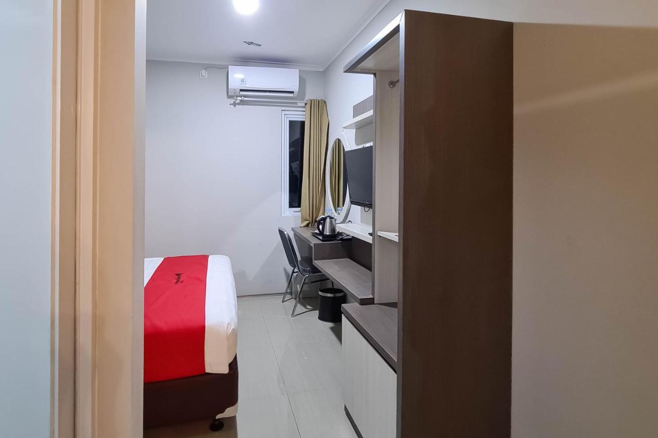 Gaia Asri Hotel Pamanukan Hilir Luaran gambar