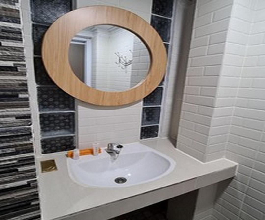 Gaia Asri Hotel Pamanukan Hilir Luaran gambar