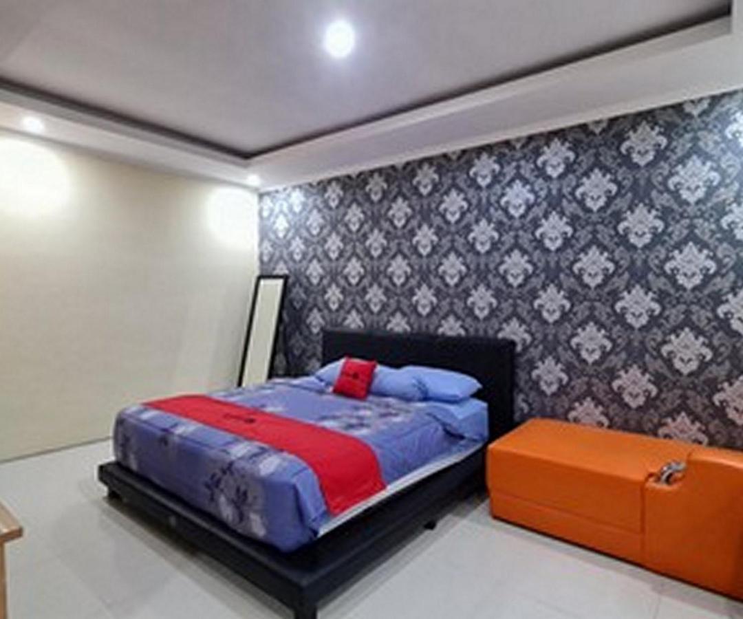 Gaia Asri Hotel Pamanukan Hilir Luaran gambar