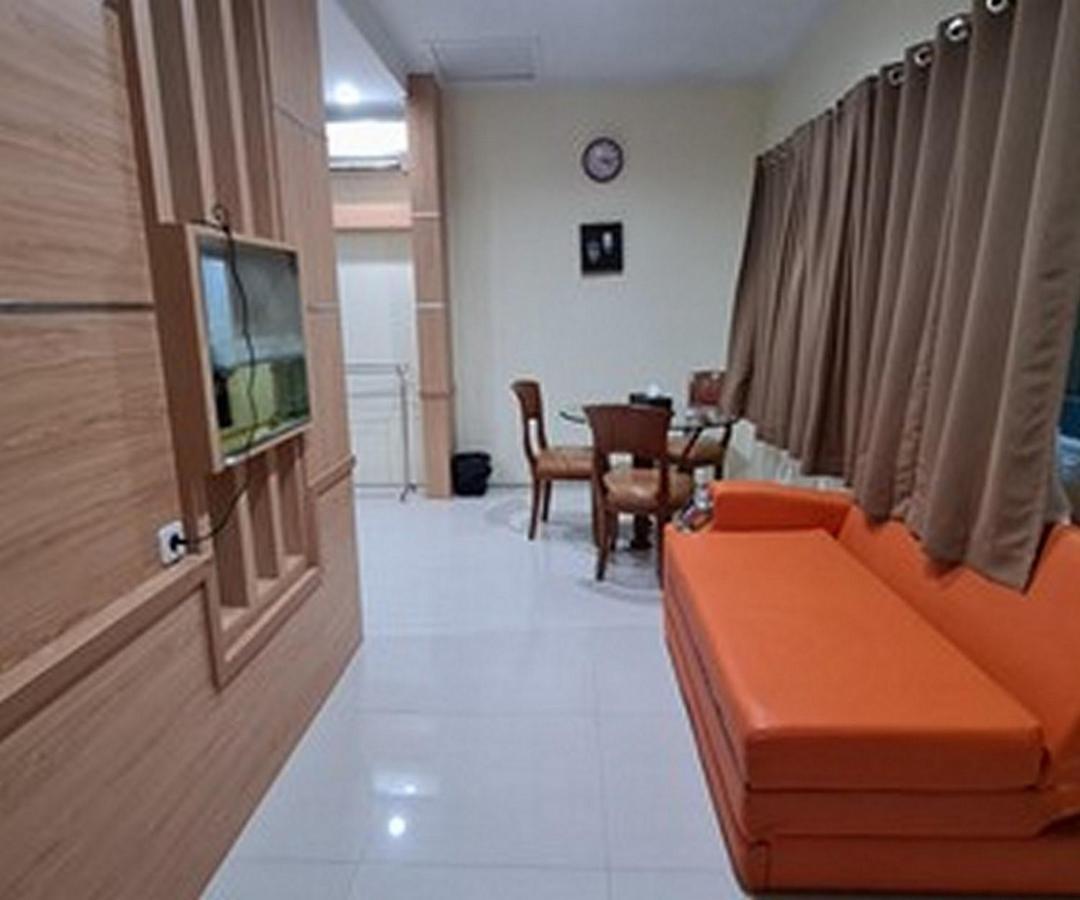 Gaia Asri Hotel Pamanukan Hilir Luaran gambar