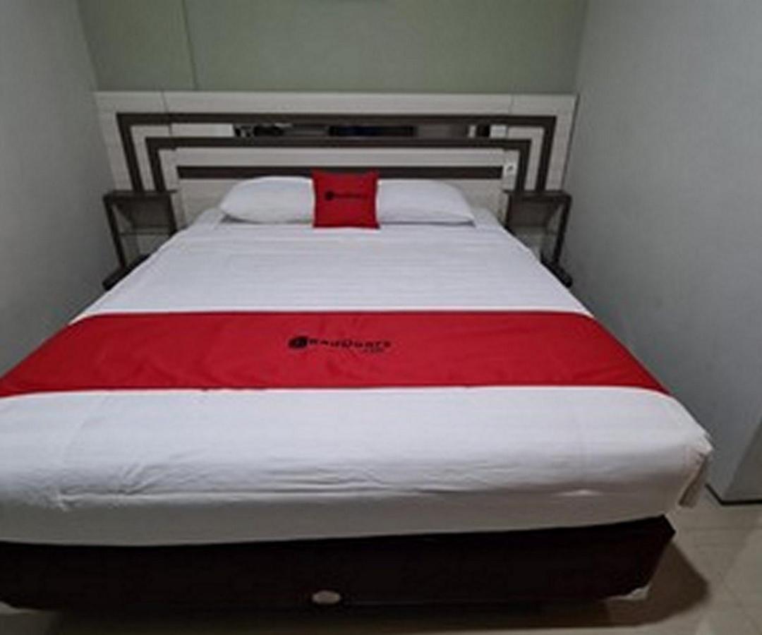 Gaia Asri Hotel Pamanukan Hilir Luaran gambar