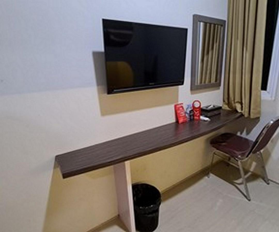 Gaia Asri Hotel Pamanukan Hilir Luaran gambar