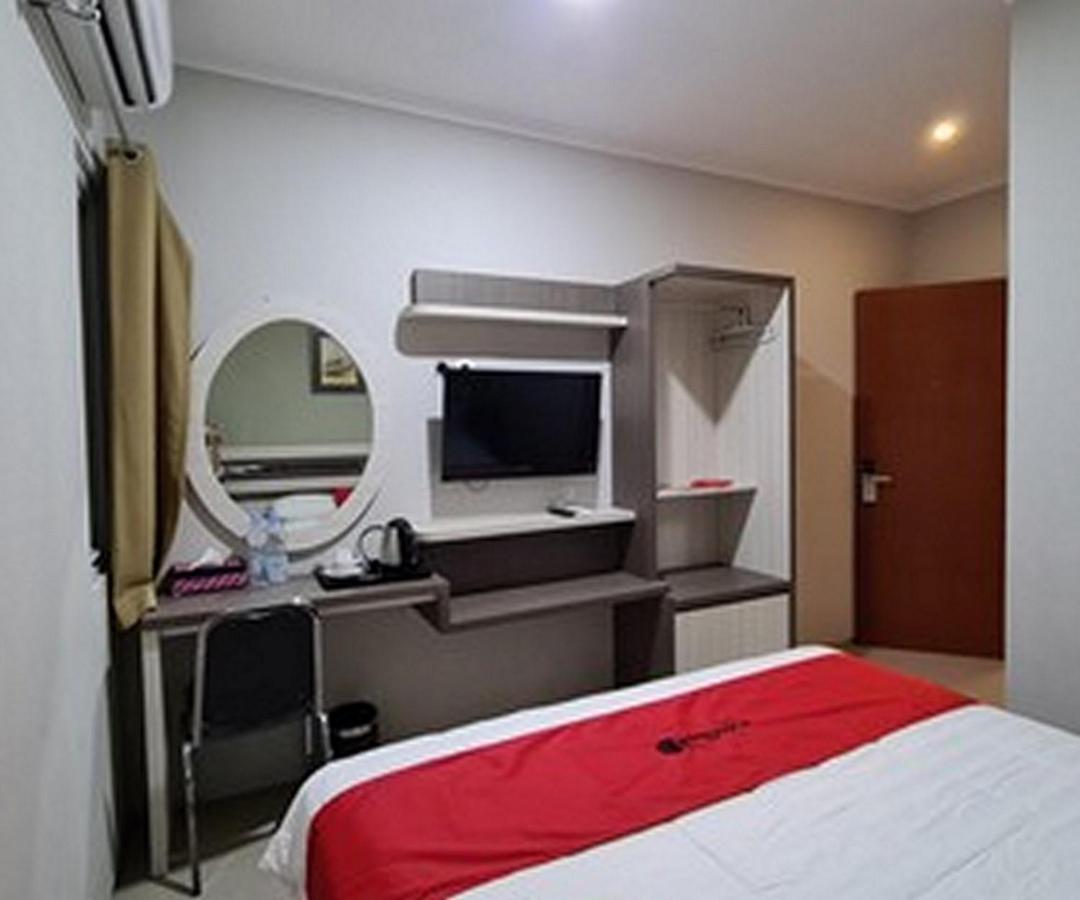 Gaia Asri Hotel Pamanukan Hilir Luaran gambar