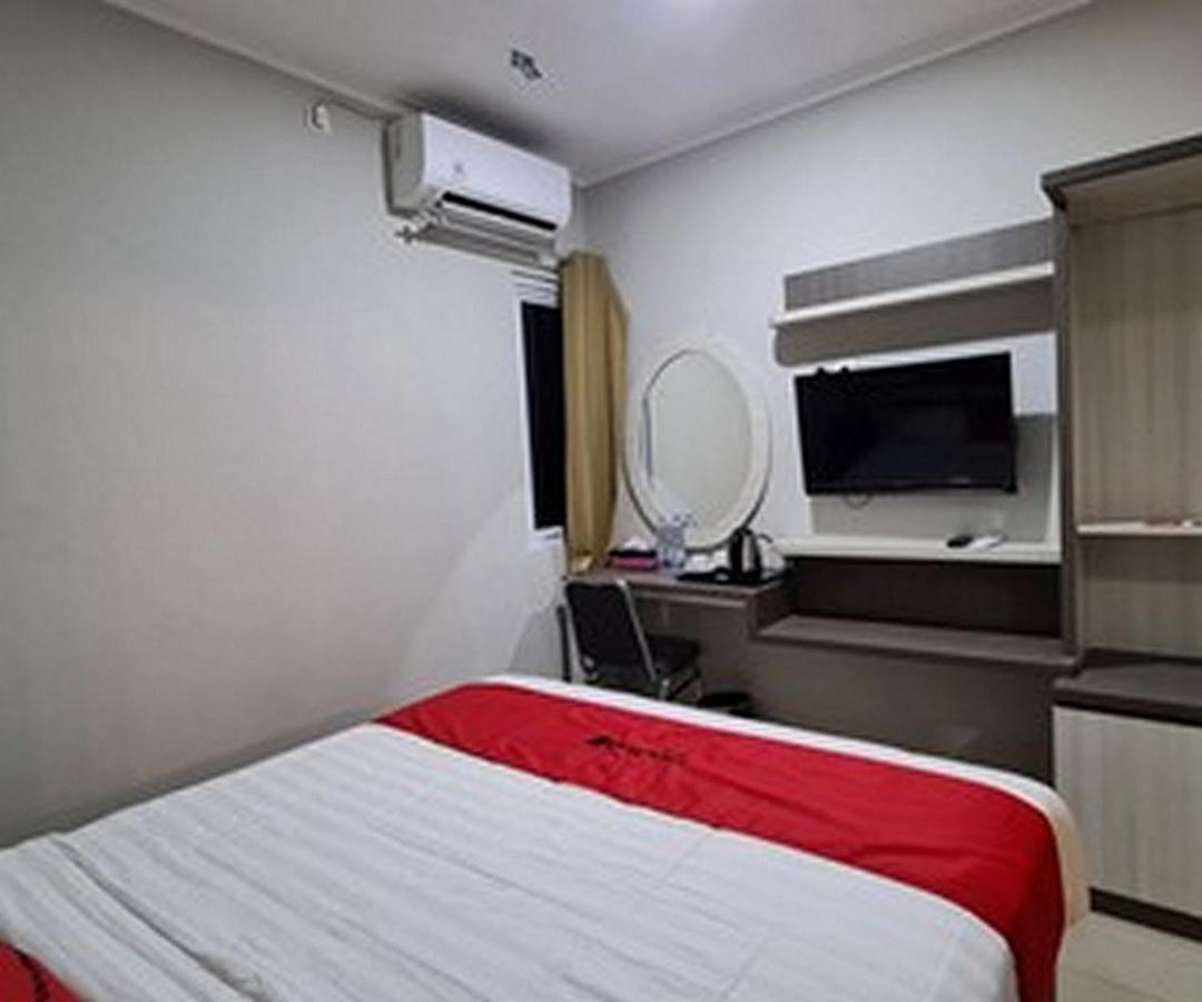 Gaia Asri Hotel Pamanukan Hilir Luaran gambar