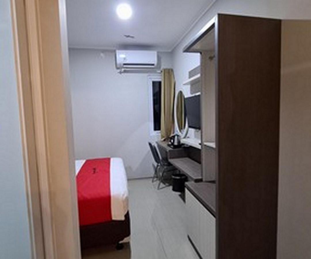 Gaia Asri Hotel Pamanukan Hilir Luaran gambar